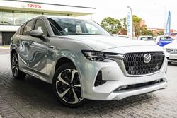 2023 Mazda CX-60 G40e Azami
