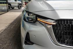 2023 Mazda CX-60 G40e Azami