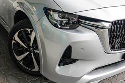 2023 Mazda CX-60 G40e Azami