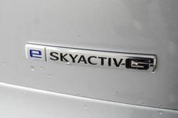 2023 Mazda CX-60 G40e Azami