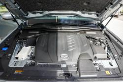 2023 Mazda CX-60 G40e Azami