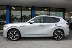 2023 Mazda CX-60 G40e Azami