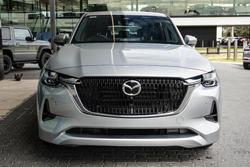 2023 Mazda CX-60 G40e Azami