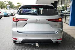 2023 Mazda CX-60 G40e Azami