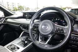 2023 Mazda CX-60 G40e Azami