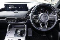 2023 Mazda CX-60 G40e Azami