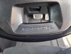 2021 Ford Ranger Raptor