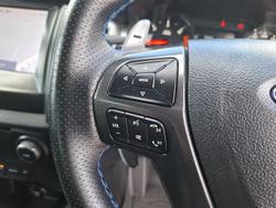 2021 Ford Ranger Raptor