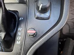 2021 Ford Ranger Raptor