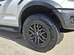2021 Ford Ranger Raptor