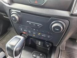 2021 Ford Ranger Raptor