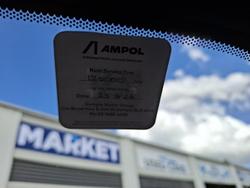 2021 Ford Ranger Raptor