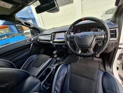 2021 Ford Ranger Raptor