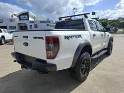 2021 Ford Ranger Raptor