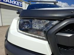 2021 Ford Ranger Raptor