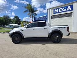 2021 Ford Ranger Raptor