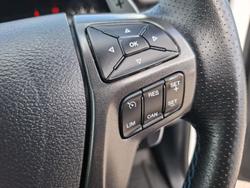 2021 Ford Ranger Raptor PX MkIII MY21.25 4X4 Dual Range Arctic White