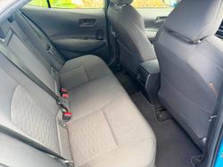 2022 Toyota Corolla Ascent Sport Hybrid