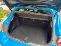 2022 Toyota Corolla Ascent Sport Hybrid