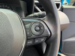 2022 Toyota Corolla Ascent Sport Hybrid