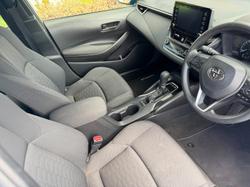 2022 Toyota Corolla Ascent Sport Hybrid