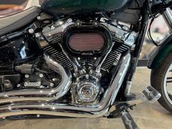 2021 Harley-Davidson Breakout 114 (FXBRS) Softail