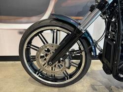 2021 Harley-Davidson Breakout 114 (FXBRS) Softail