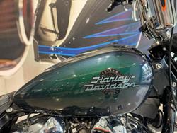 2021 Harley-Davidson Breakout 114 (FXBRS) Softail