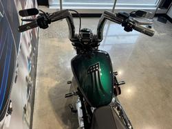 2021 Harley-Davidson Breakout 114 (FXBRS) Softail