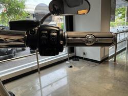 2021 Harley-Davidson Breakout 114 (FXBRS) Softail