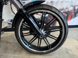 2021 Harley-Davidson Breakout 114 (FXBRS) Softail