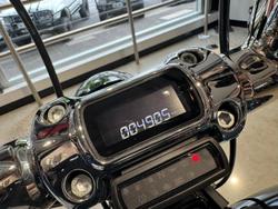 2021 Harley-Davidson Breakout 114 (FXBRS) Softail