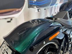 2021 Harley-Davidson Breakout 114 (FXBRS) Softail