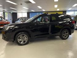 2024 Subaru Forester STI Sport