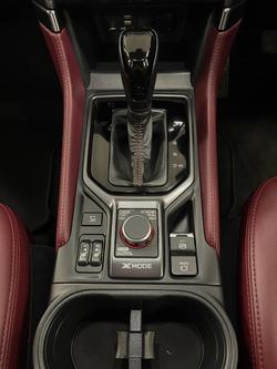 2024 Subaru Forester STI Sport