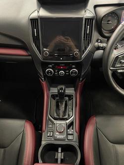 2024 Subaru Forester STI Sport