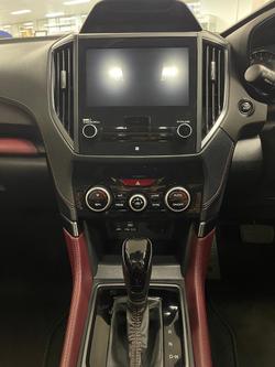 2024 Subaru Forester STI Sport