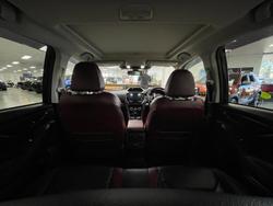 2024 Subaru Forester STI Sport