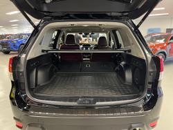 2024 Subaru Forester STI Sport