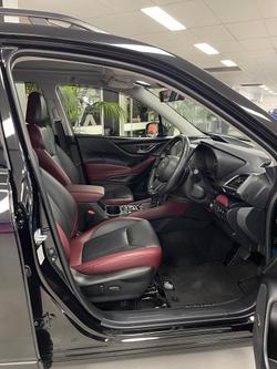 2024 Subaru Forester STI Sport