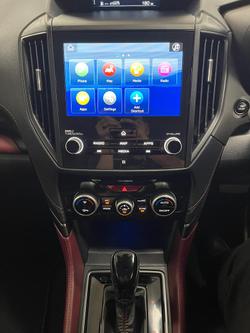 2024 Subaru Forester STI Sport