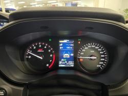 2024 Subaru Forester STI Sport