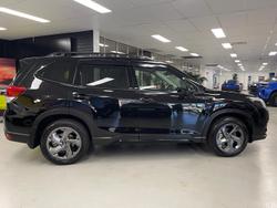 2024 Subaru Forester STI Sport