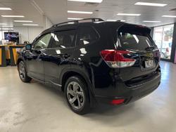 2024 Subaru Forester STI Sport