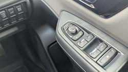 2025 Subaru Forester Hybrid Sport S6 MY26 AWD Crystal Black