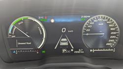 2025 Subaru Forester Hybrid Sport S6 MY26 AWD Crystal Black