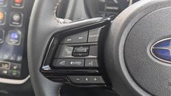 2025 Subaru Forester Hybrid Sport S6 MY26 AWD Crystal Black