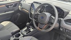 2025 Subaru Forester Hybrid Sport S6 MY26 AWD Crystal Black