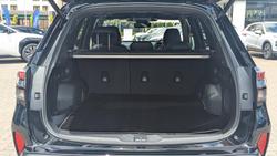 2025 Subaru Forester Hybrid Sport S6 MY26 AWD Crystal Black