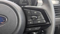 2025 Subaru Forester Hybrid Sport S6 MY26 AWD Crystal Black